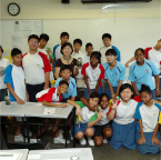 NTcipate Life 2011 Cycle 3