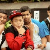 Outside Classroom Time - English