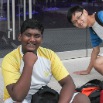 Outside Classroom Time - English